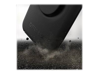 Black Galaxy S21 5G Case B4960
