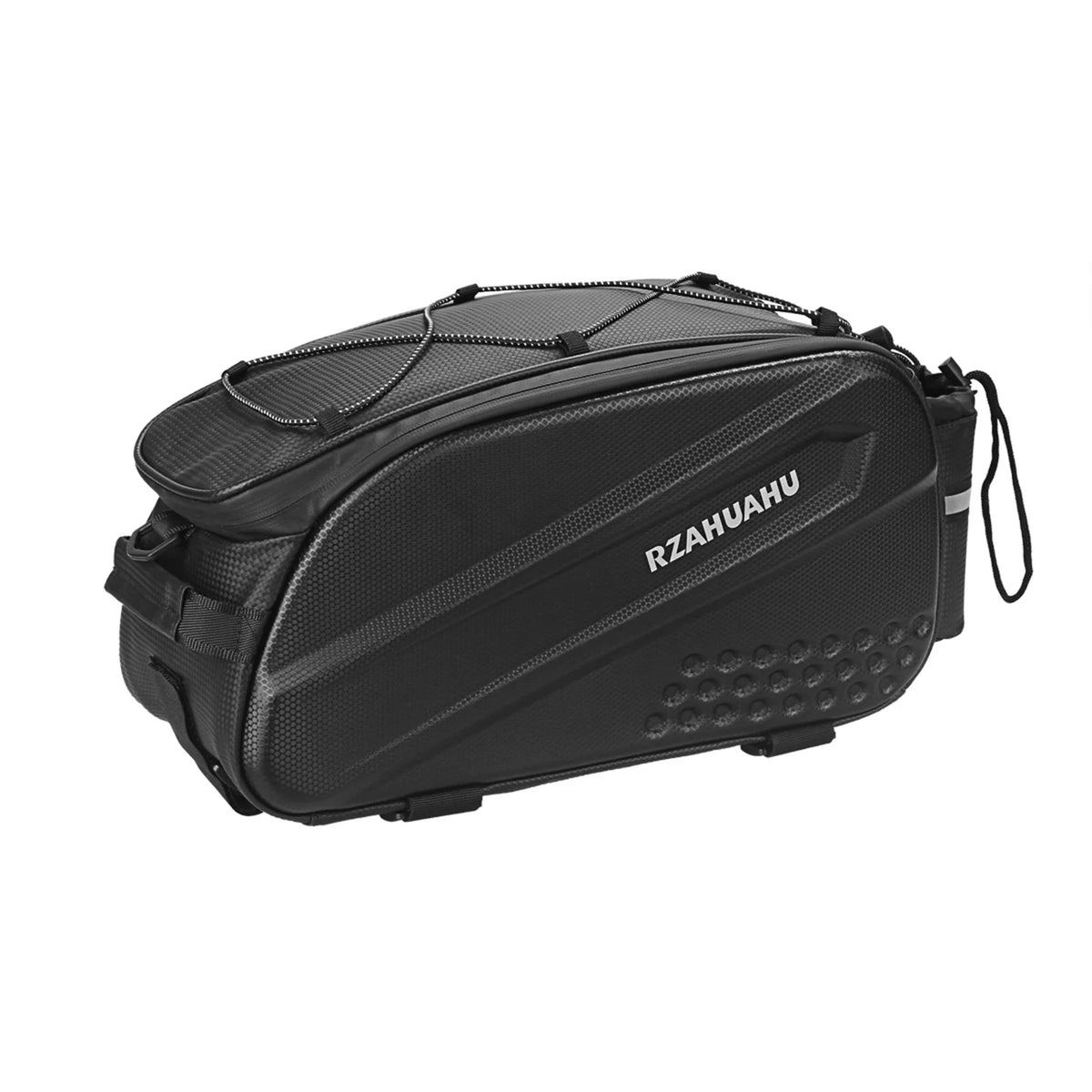 10L Waterproof Cycling Bike Rear Seat Bag J1936