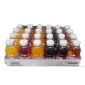 10 Ounce Single Serving Bottles Fruit Juice Variety Pack M5720
