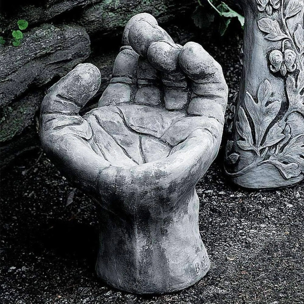 Cast Stone Birdbath Z7021