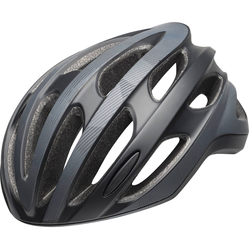 Matte Black Reflective LED MIPS Helmet K501153