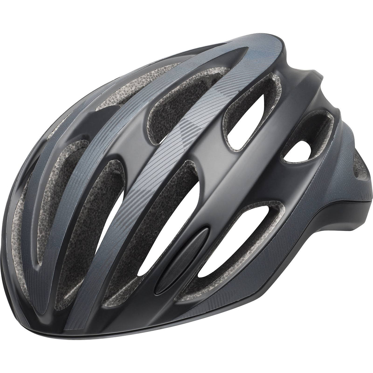 Matte Black Reflective LED MIPS Helmet K501153