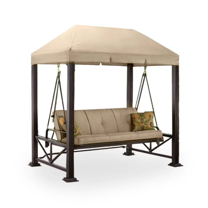 Replacement Canopy Top for Swing C73370