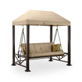 Replacement Canopy Top for Swing C73370