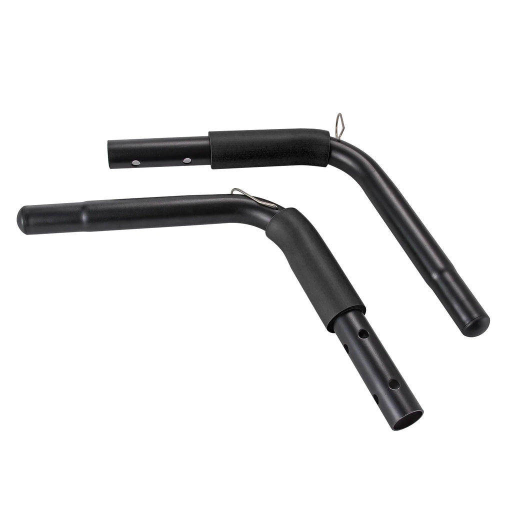 Surfboard Motorcycle Rack Carrier Mount Holder with Quick Release Straps R252329