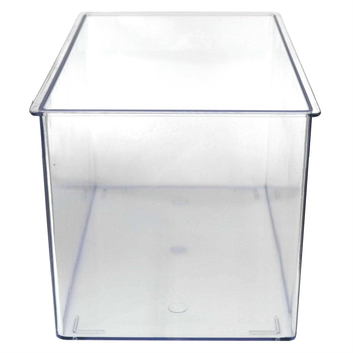 Large Molded Plastic Aquarium Tank M2999