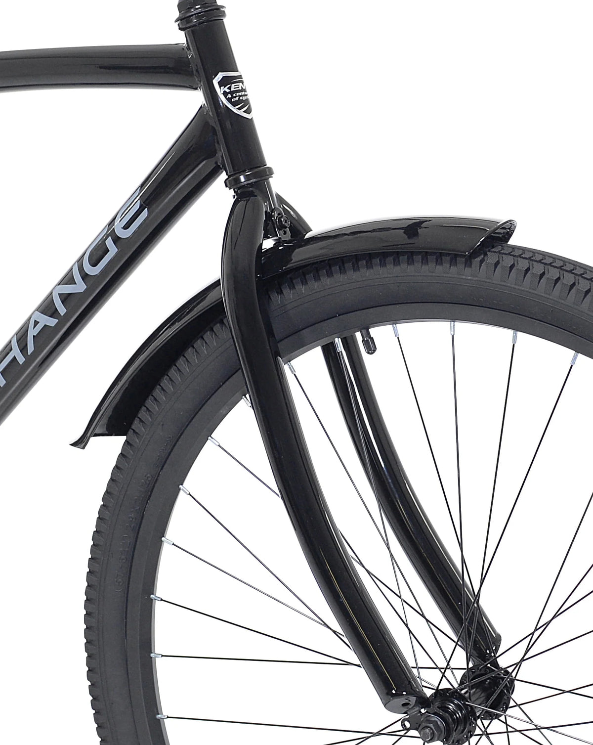 Black 29 Men's Beach Cruiser Bicycle B8319