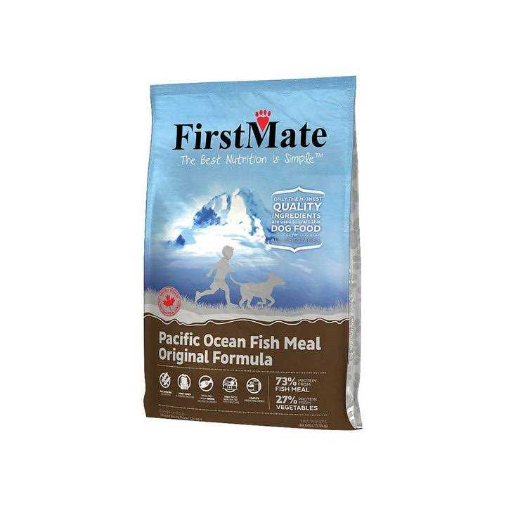 Australian Lamb Meal Grain-Free Dry Dog Food G439055