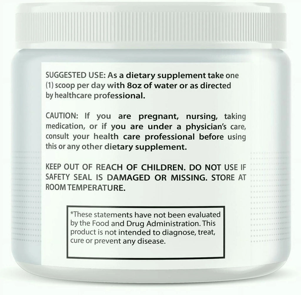 Weight Loss Powder 2.75 Oz 78g D6071