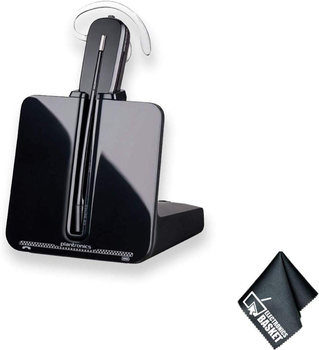 Wireless Headset System T68531