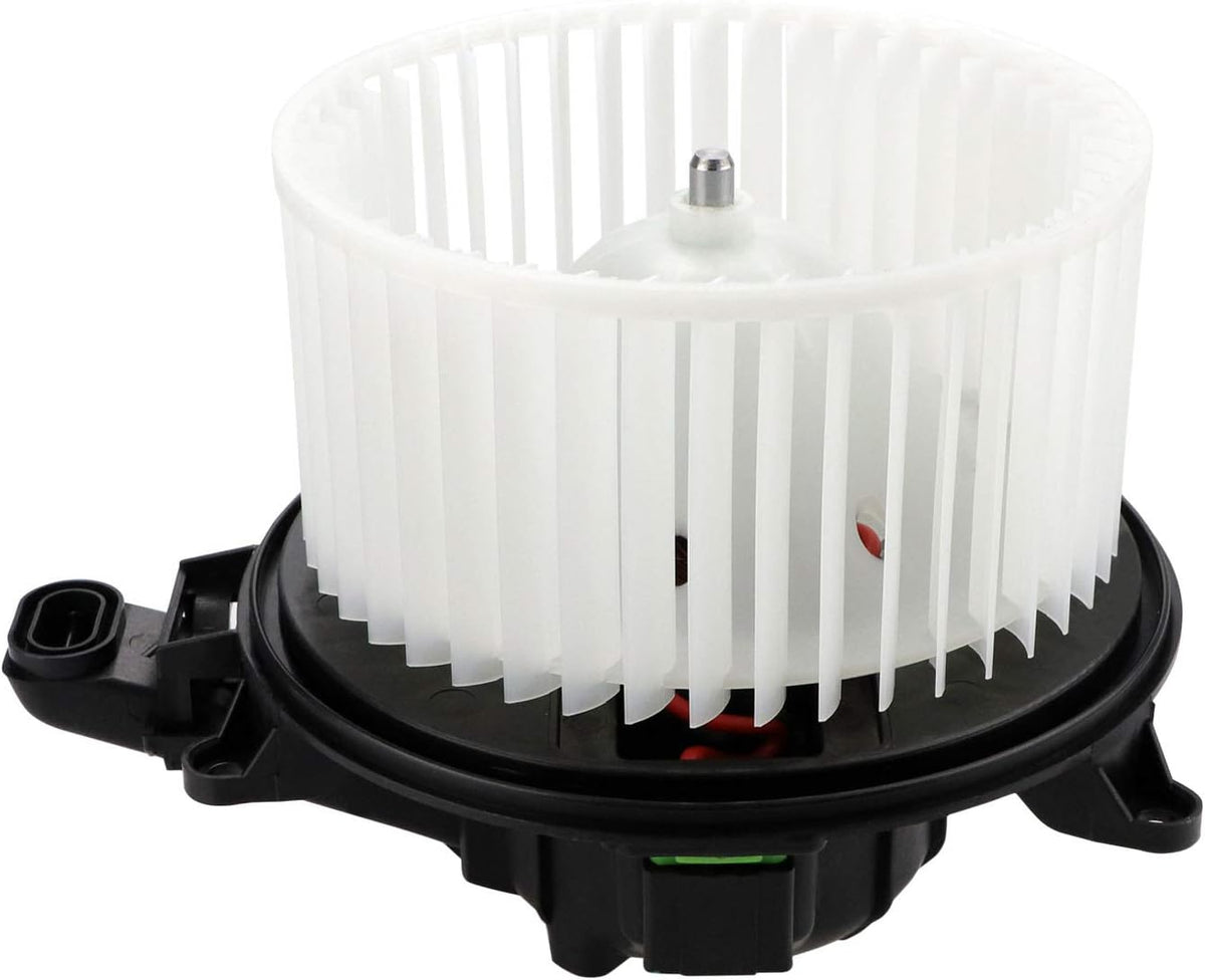 HVAC Blower Motor Assembly with Fan Cage Pack of 2 S46776
