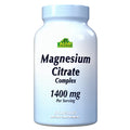 Magnesium Citrate 1400 mg 60 Capsules N3919