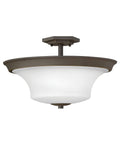 Semi Flush Mount Light W97257