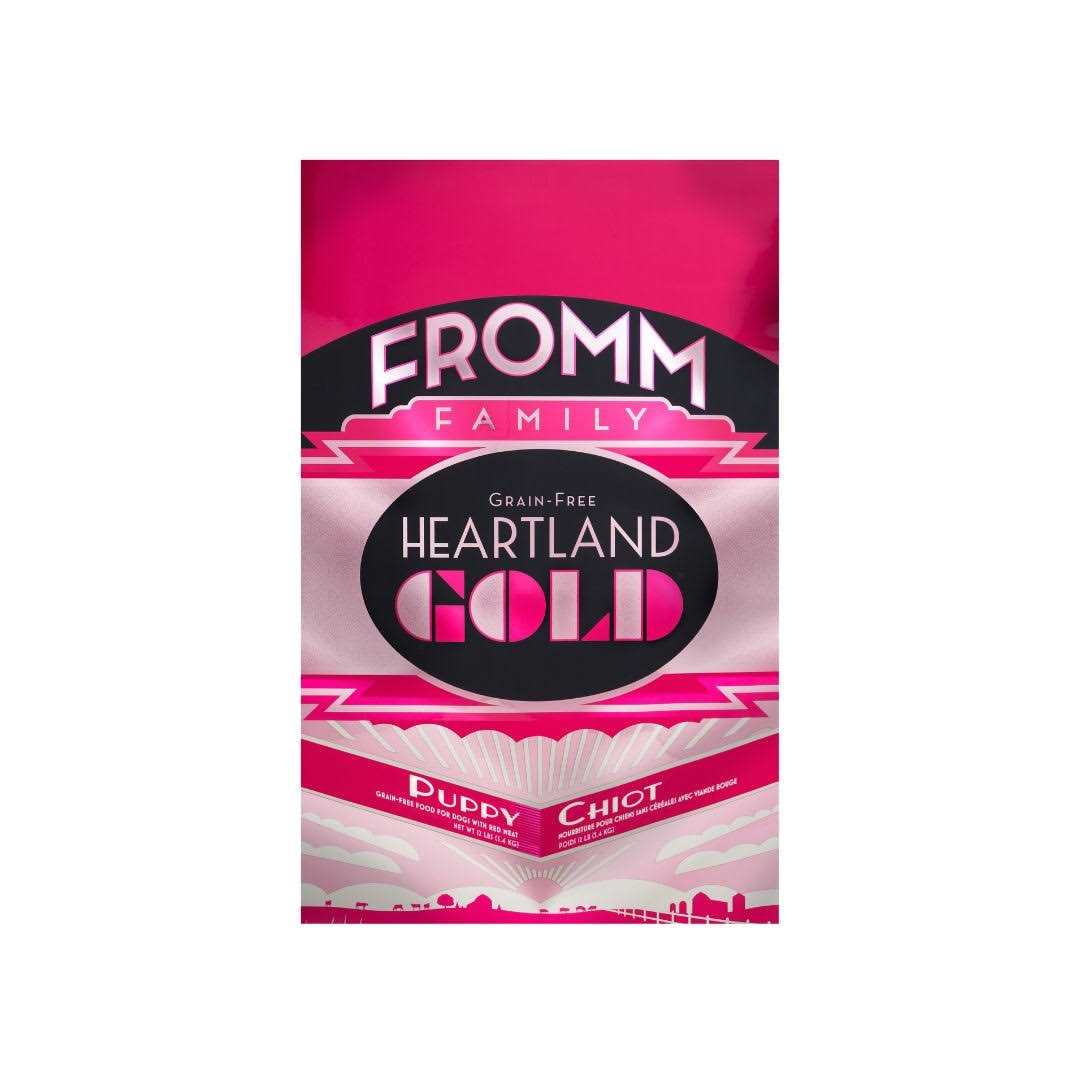 Dry Dog Food C7517