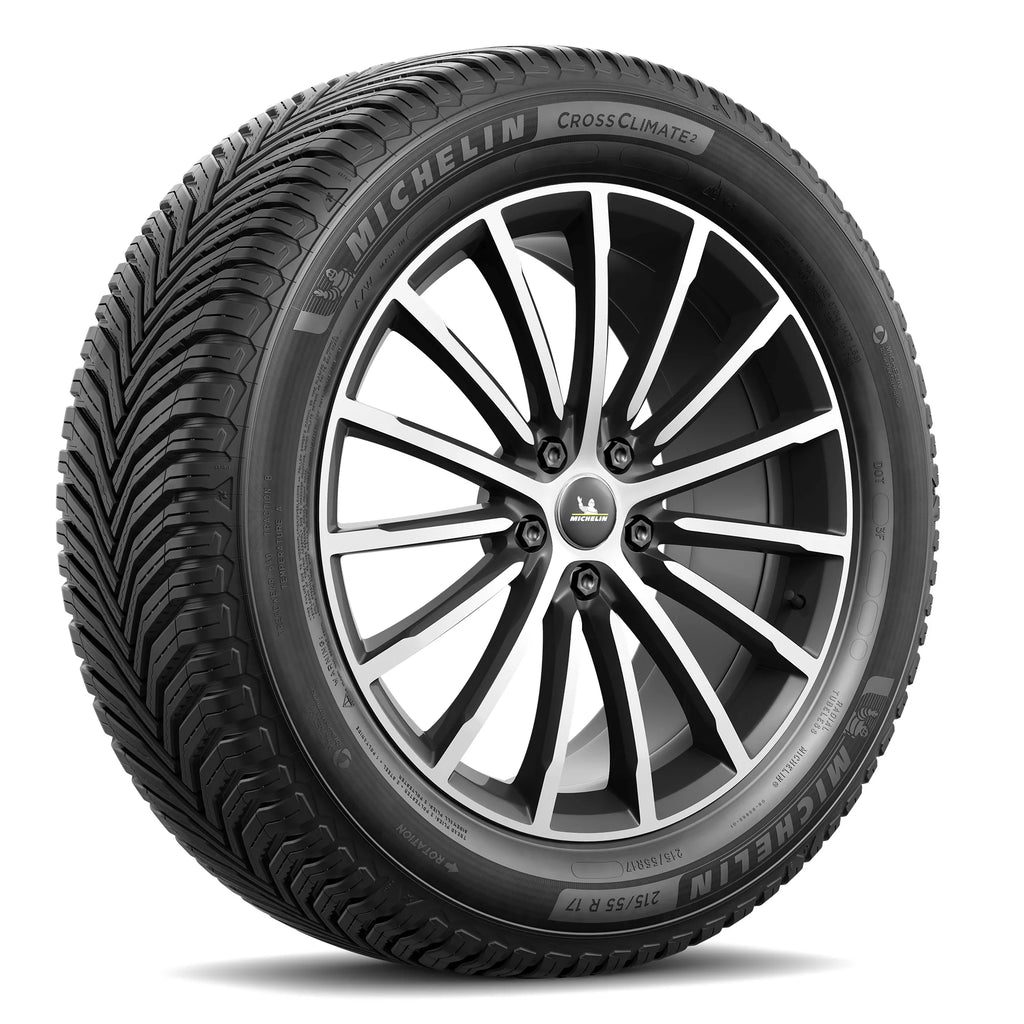 All-Season 245/45R17/XL 99V Tire S445001
