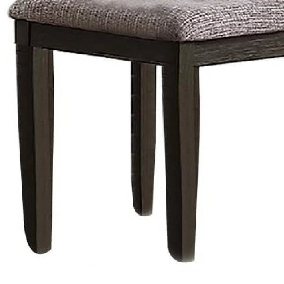 Set of 2 Wood Dining Chairs A793911