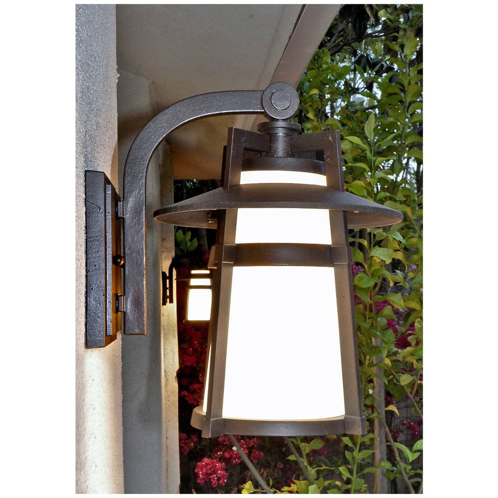 Adobe Outdoor Wall Light S8173