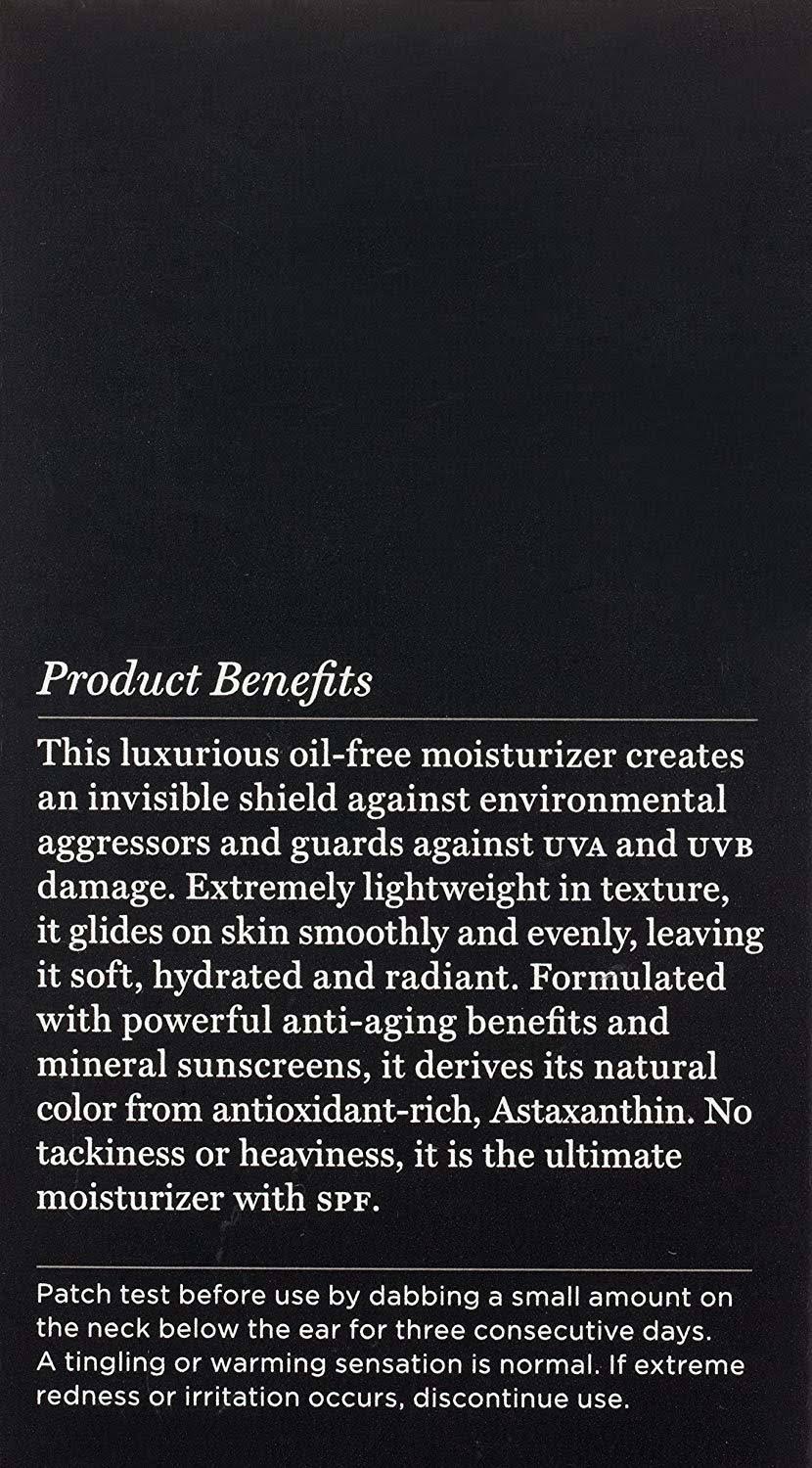 SPF 30 Anti-Aging Moisturizer G6061