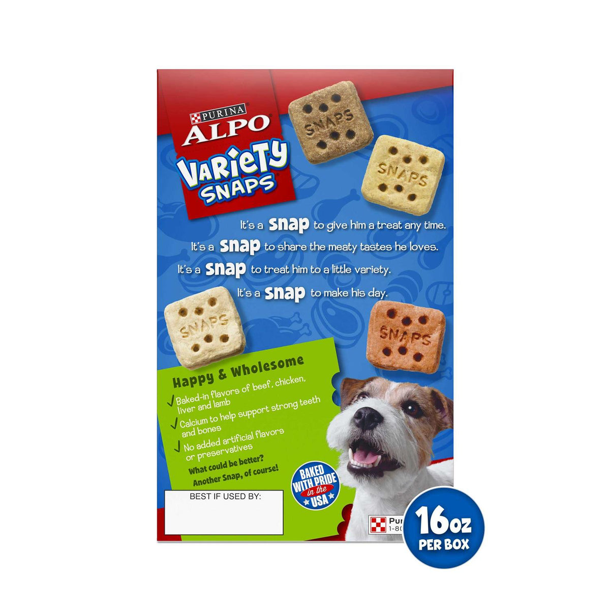 Beef Dog Treats O959