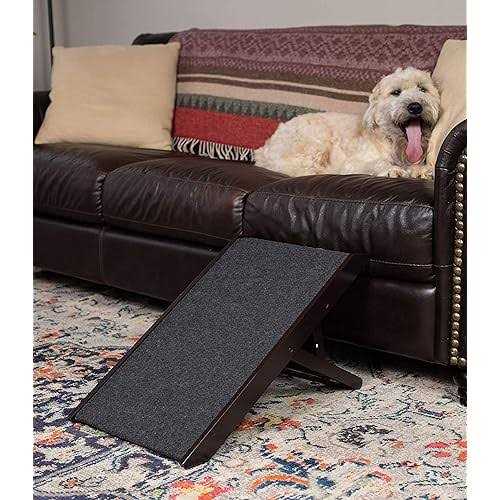 Adjustable Dog Ramp J707881
