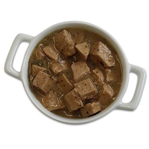 Grain-Free Chicken Pea & Carrot Stew Canned Dog Food, 12.7-oz, Case of 12 Z17028