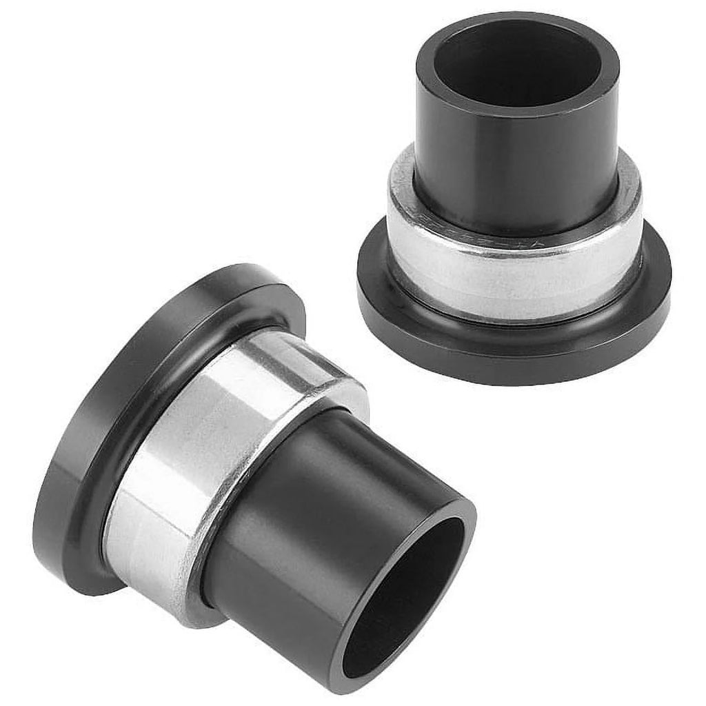 Front and Rear Wheel Spacer Kits for KTM MXC-G 450 2003-2005 K8089