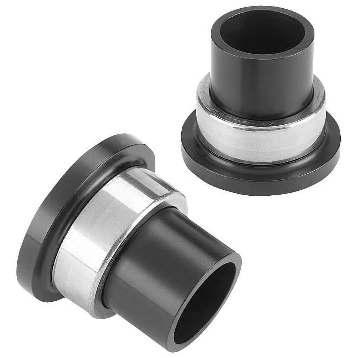 Front and Rear Wheel Spacer Kits for KTM MXC-G 450 2003-2005 K8089