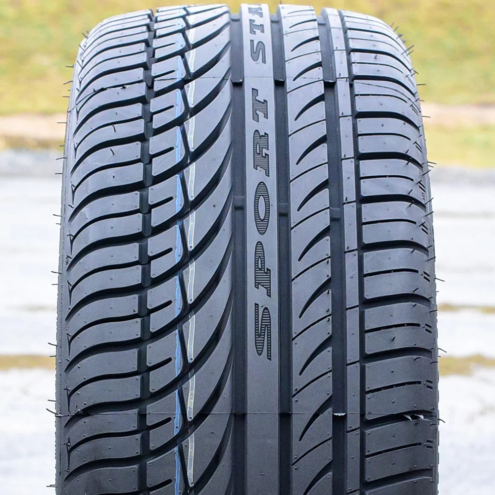 245/45R20 ZR 103W XL All Season Performance Tire J66234