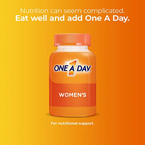 170 Count Women’s Multivitamin Gummies R650619