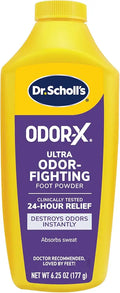 Odor-Fighting Foot Powder 177 g Z27888