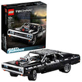 LEGO Technic Fast & Furious Dom's Dodge Charger 42111 Building Toy V896289