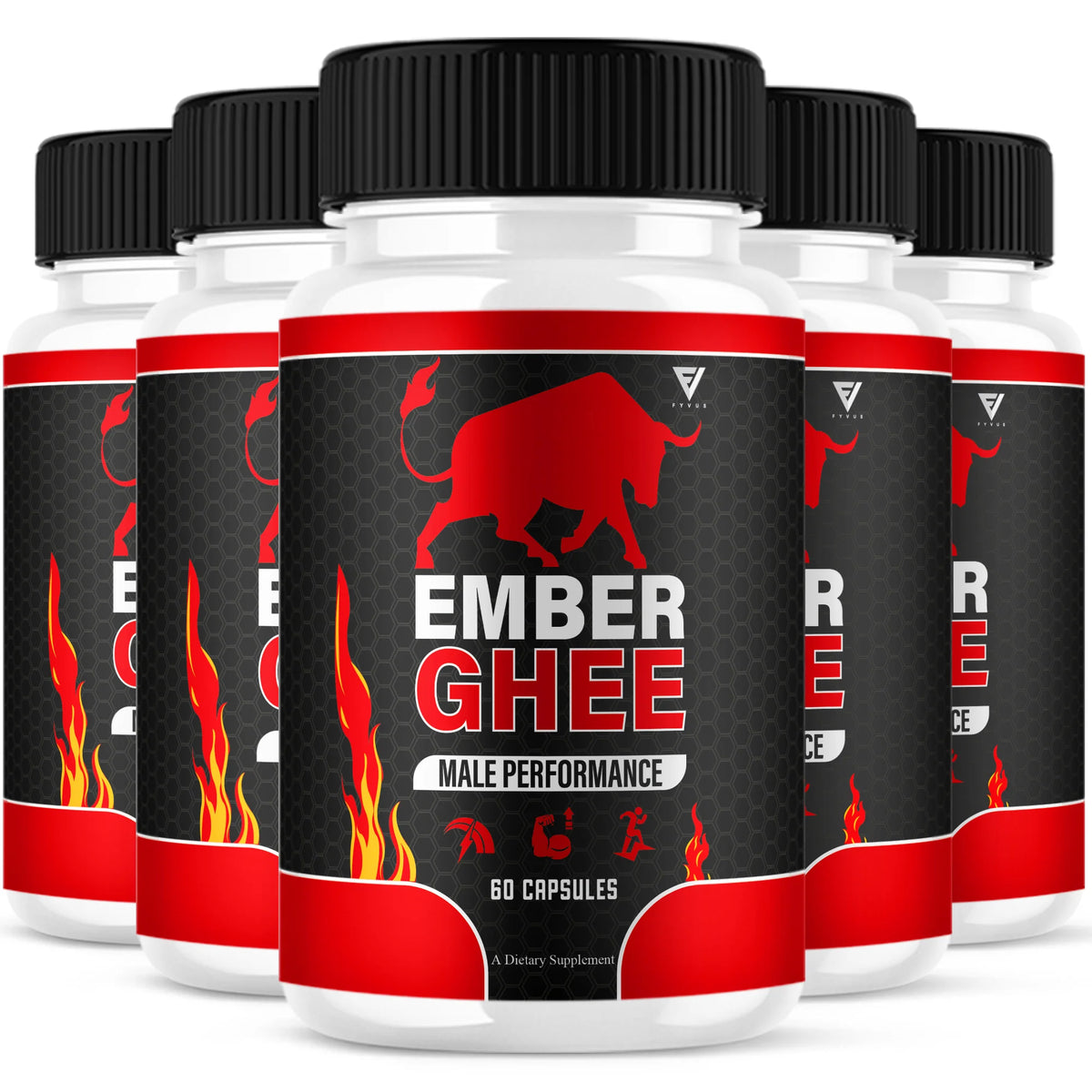 Ghee Capsules K81135