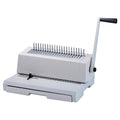 Manual Comb Binding Machine P29159