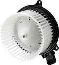 HVAC Blower Motor Assembly with Fan Cage Pack of 2 S46776