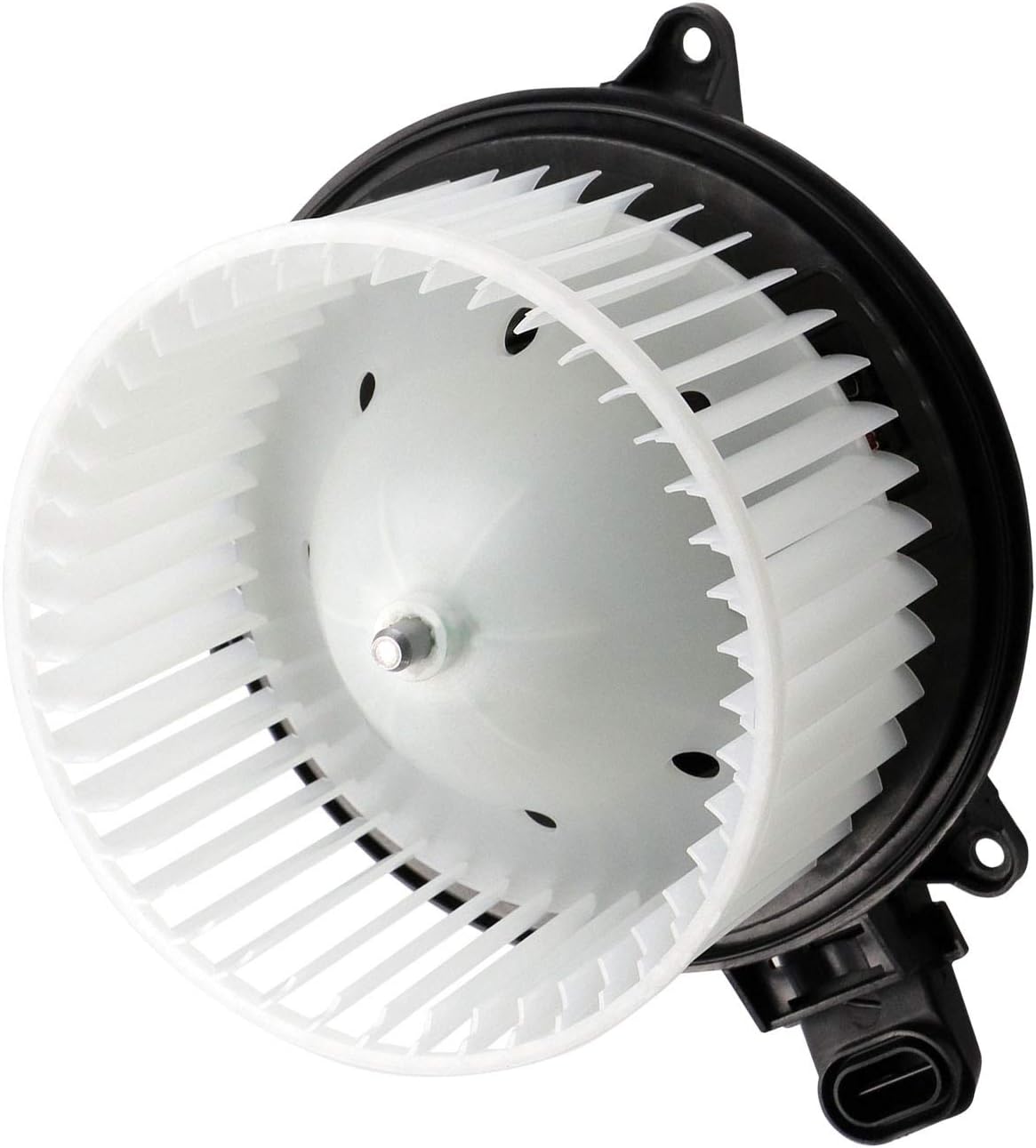 HVAC Blower Motor Assembly with Fan Cage Pack of 2 S46776
