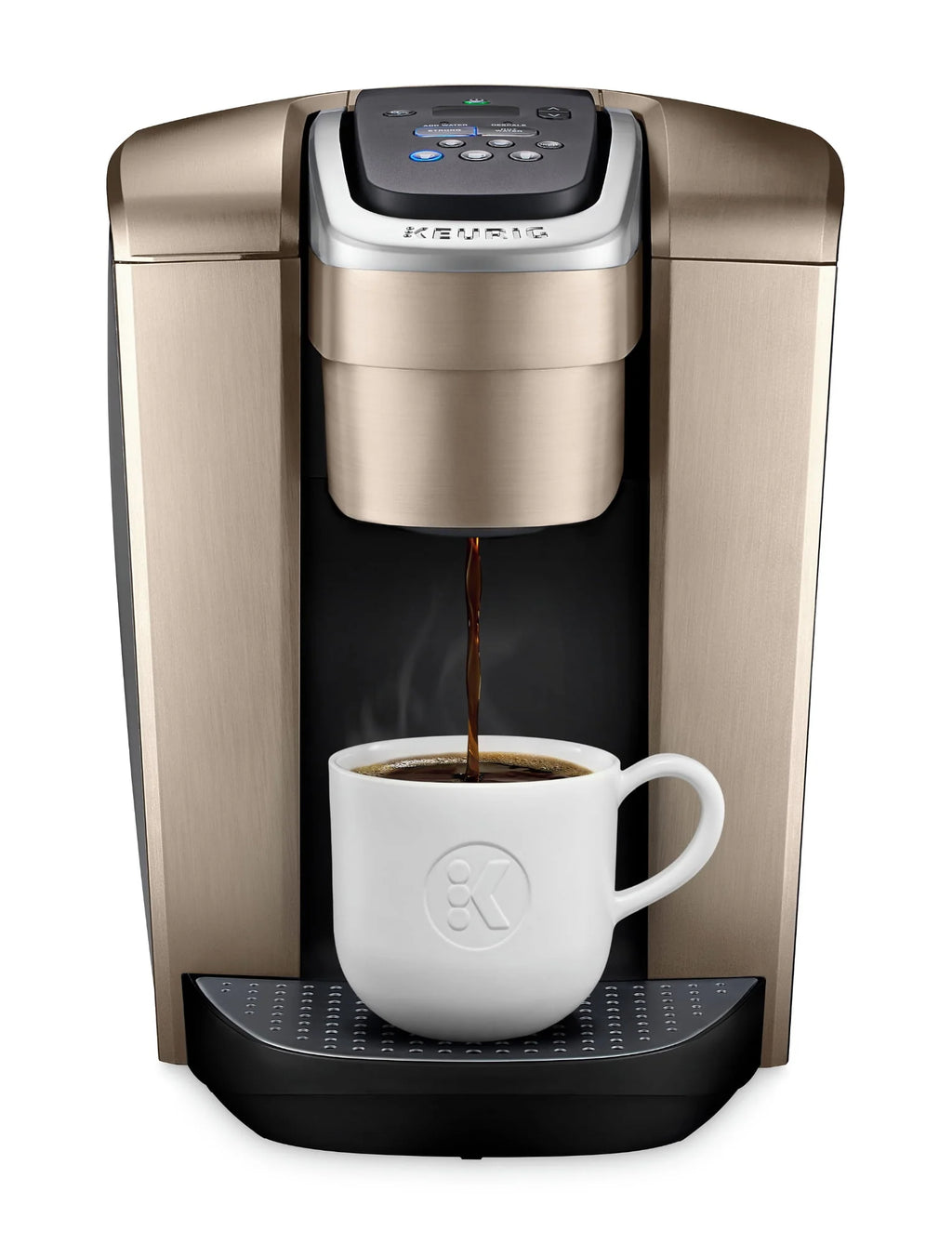 Single-Serve K-Cup Pod Coffee Maker K3985