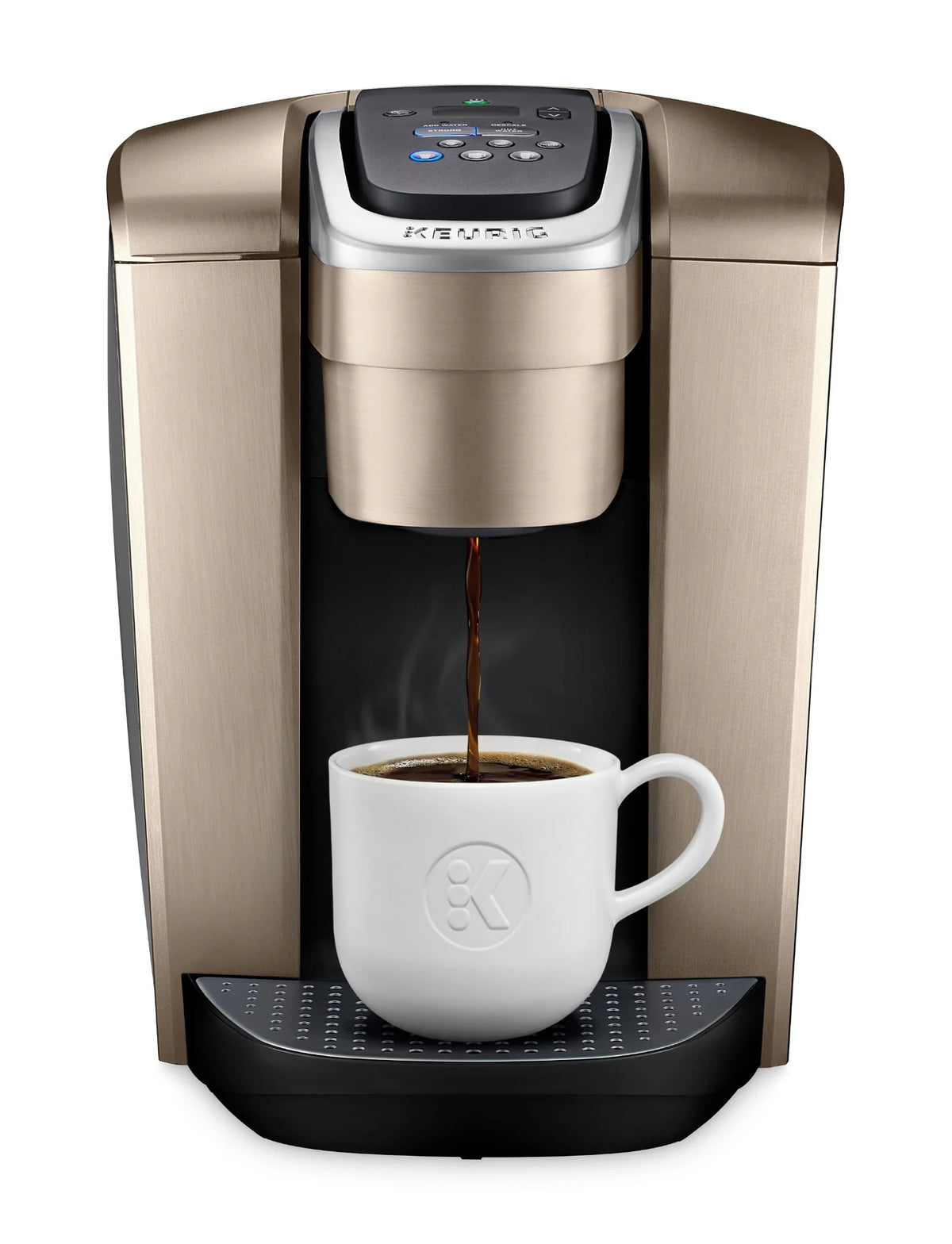 Single-Serve K-Cup Pod Coffee Maker K3985