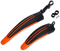 Blue Mudguard Fenders Set U40479