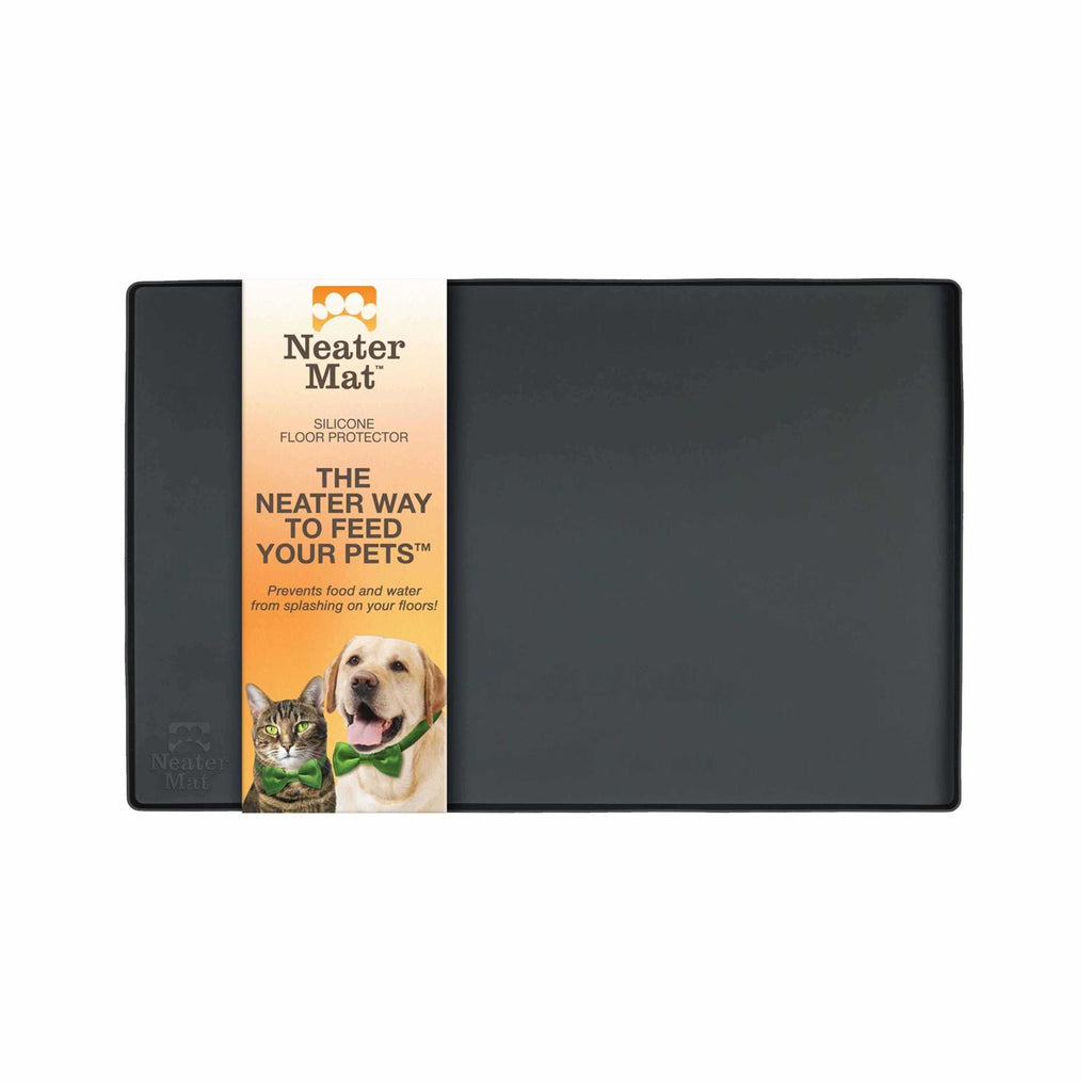 Waterproof Silicone Pet Bowls Mat H3953