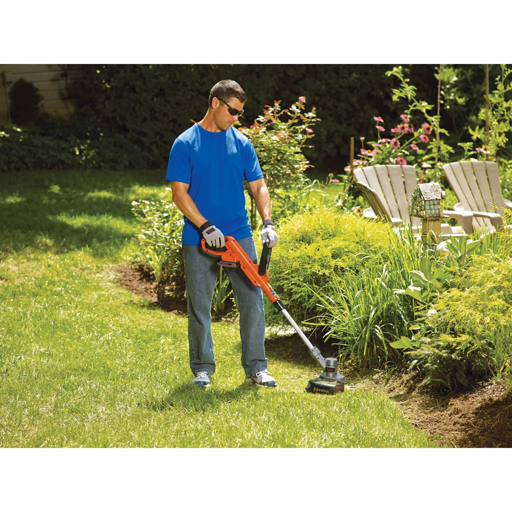 20V MAX Lithium 12 in. Trimmer/Edger O686303