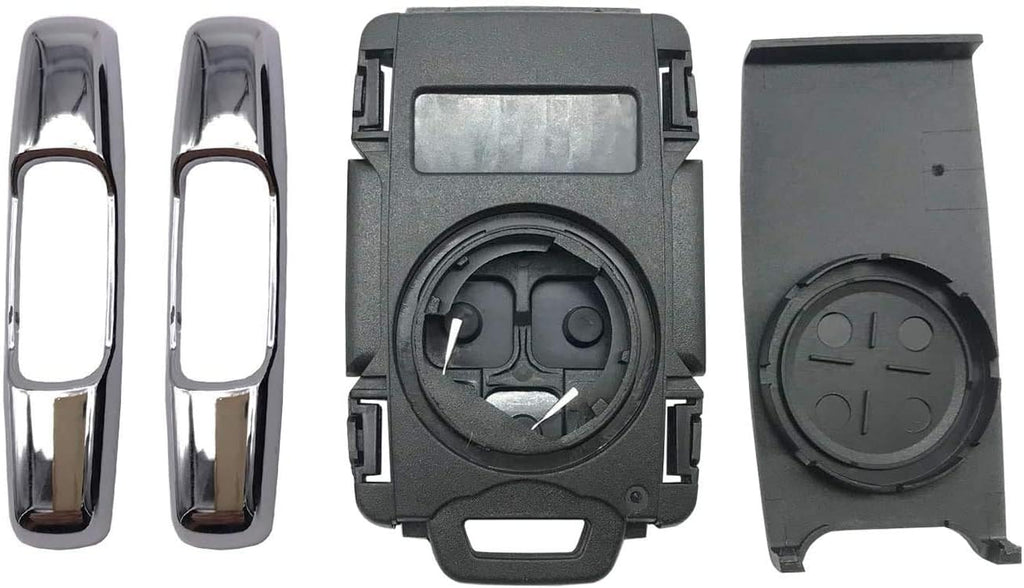 Key Fob Cover Case Shell S202