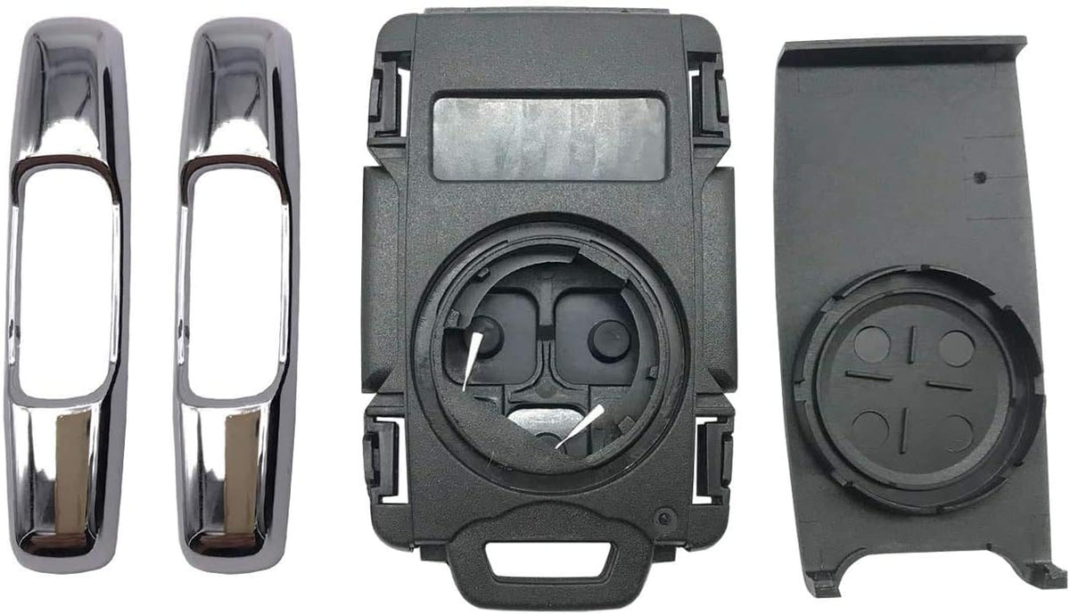 Key Fob Cover Case Shell S202