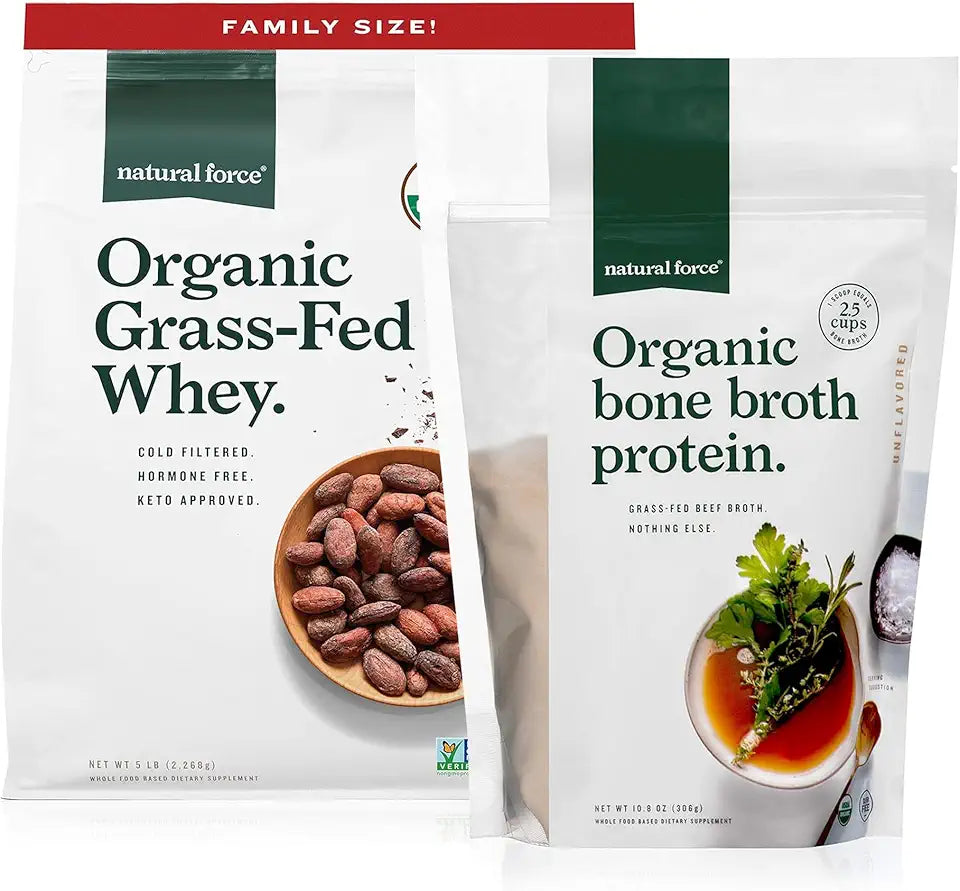 Chocolate Whey Protein Powder N355754