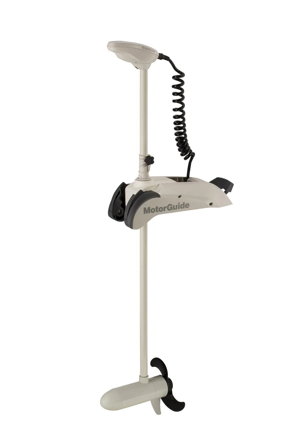 80 Lb. Thrust 24V Saltwater Bow Mount Trolling Motor E438300