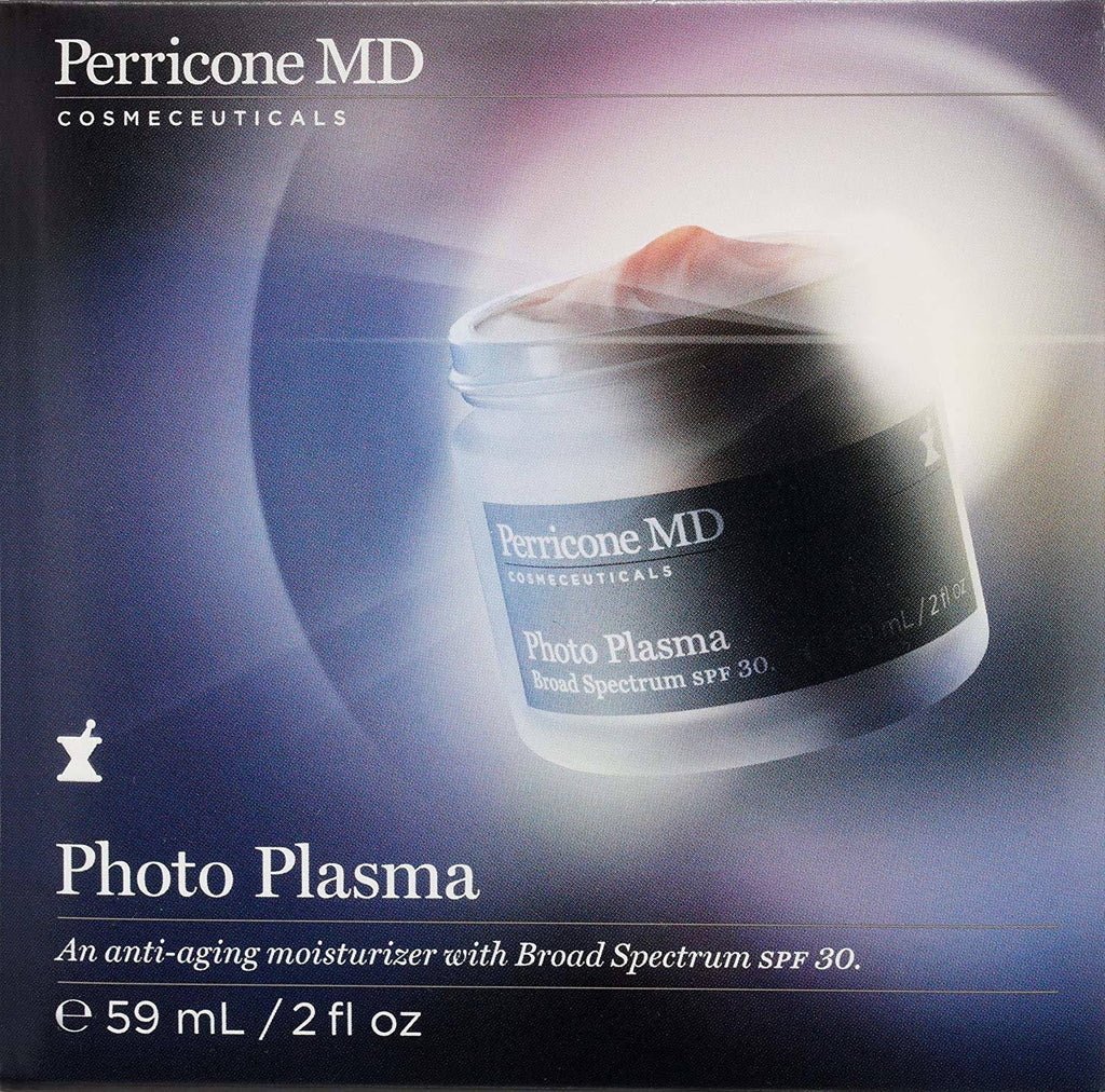 SPF 30 Anti-Aging Moisturizer G6061