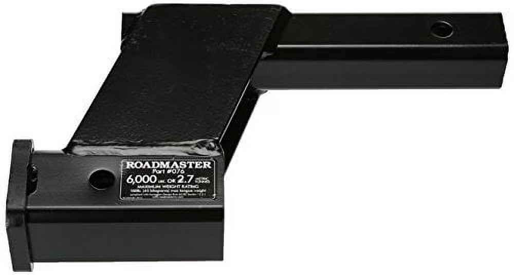 Hi-Low Hitch H9154