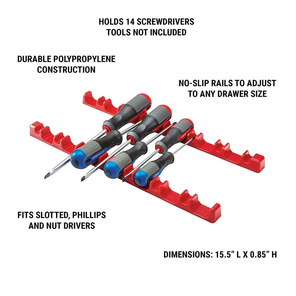 Screwdriver Rack N443190