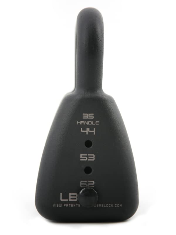 Adjustable Kettlebell U936