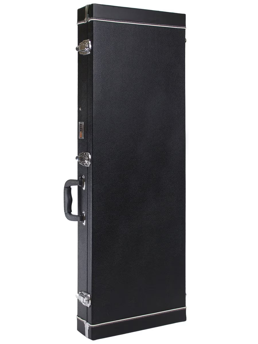 Rectangular Bass Guitar Hard Case C352066