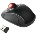Wireless Black Trackball Mouse G678103